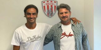Barletta 1922, ufficiale: Massimo Pollidori torna in biancorosso
