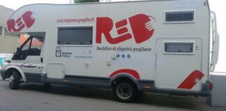 Fase 3, sono già 2mila i pugliesi che hanno ricevuto i 500 euro del Red