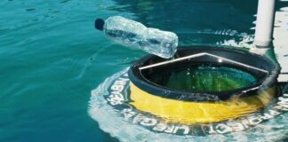 Arrivano a Barletta i Seabin: cosa sono e come funzionano i “cestini del mare”