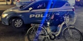 E-bike, gli esiti dei controlli della Polizia di Stato nella Bat