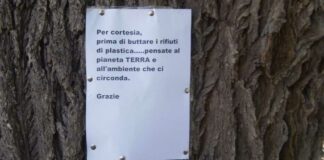 Inciviltà e buon esempio, l’amore della professoressa Ben per Barletta