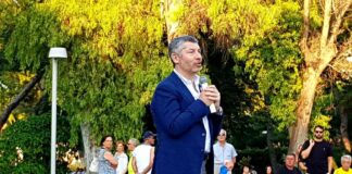 Regionali, ItaliaViva per Scalfarotto: «Unico argine al populismo» Scalfarotto