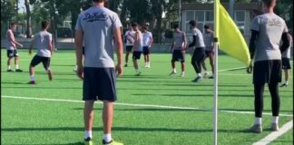 Barletta 1922, tutto pronto per una stagione da protagonisti