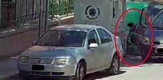Rifiuti per strada a Barletta, Cannito: «Spettacolo degradante e disarmante»