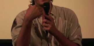 Il regista di “Diorama” Demetrio Giacomelli a Barletta per “D’Estate d’autore 2020”