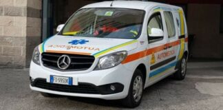 Automedica a Barletta, servizio al via lunedì 10 agosto