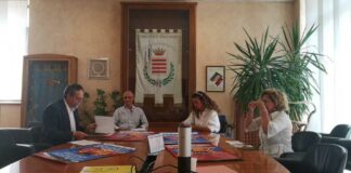 Presentati i concorsi musicali Città di Barletta e Mauro Monopoli