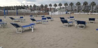 D’Autore estate 2020- Il cinema tra sabbia e stelle a Barletta