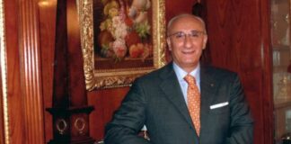 La Confcommercio Bari-Bat piange la scomparsa di Vincenzo Mastrodonato