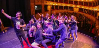 Ripartono le “Sfide” del TEDxBarletta: «Noi non ci siamo mai arresi»
