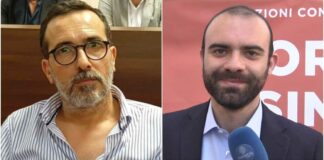 Regionali, Di Leo o Doronzo in lista? Mistero tra PSI e SI Doronzo_Dileo