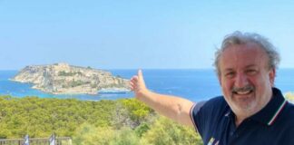 La Puglia in cima al podio del turismo italiano