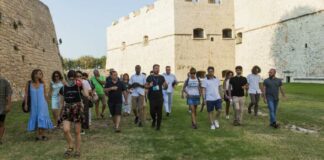 “Intra et Extra Moenia”, il bilancio dell’associazione The Walkers – Free Walking Tour Barletta