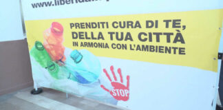 “La salute con l’acqua”: da Barletta suggerimenti su uso e addio ai falsi miti