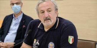 Emiliano: «Province BAT, Foggia e parte di Bari in zona arancione»