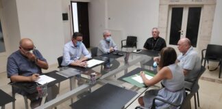 Coronavirus, l’Arcidiocesi di Trani-Barletta-Bisceglie istituisce un fondo lavoro per le famiglie in difficoltà