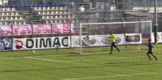 Farina scalda il Barletta 1922: “Ripartiamo dal carattere visto nel derby”