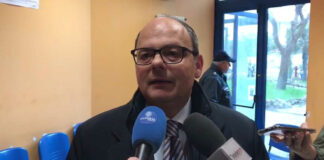 Cabina di regia, l’Asl Bt: «Ci confronteremo con i sindacati per trovare soluzioni»
