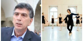 Scuse di Cannito per scivolone con scuole di danza
