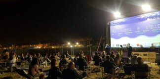 “D’Autore D’Estate 2020 – Il Cinema tra sabbia e Stelle” all’atto finale