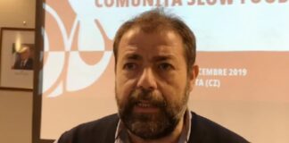 “Agricoltura Slow”, Francesco Sottile chiude l’edizione 2020 di Storie, Libri e Cucina
