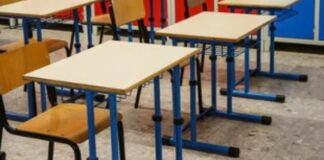 Fornitura banchi scolastici: una nota di chiarimento del Sindaco Cannito