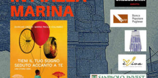 Storie, libri e cucina in Piazza Marina: appuntamento con Duncan Okech giovedì 17 settembre