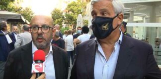 Regionali 2020, Nespoli: «Intercettiamo fondi europei per lo sviluppo della Puglia»