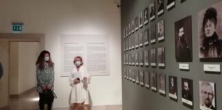 Riapre la pinacoteca De Nittis con un nuovo allestimento: “Un percorso emozionale nell’esperienza dell’artista”