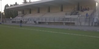 Calcio, il derby Barletta 1922-Audace Barletta si gioca a Ruvo