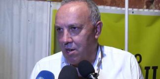 Politiche 2022, Zinni: «Le parole del Procuratore Nitti sulla criminalità nella Bat siano al centro della campagna elettorale»
