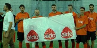 Un mini campionato tra sport e solidarietà: a vincere è l’AIDO per la donazione di organi