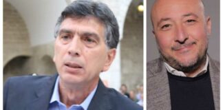 Straniero intervista Caracciolo e Cannito scalpita sui social