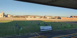 Barletta 1922, ottimo test contro la Fidelis Andria: a San Giovanni Rotondo finisce 0 a 0