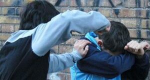 Aggrediti 3 ragazzi la scorsa notte in via Sant’Andrea a Barletta