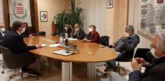 ASP Regina Margherita Barletta, incontro fra sindaco e Cgil su sorte casa di riposo