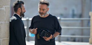 Barletta: soffre la “fotografia”, quali emozioni fotograferemo a distanza?