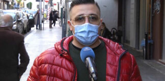 Scuole chiuse in Puglia, cosa ne pensano i barlettani? Le risposte. VIDEO