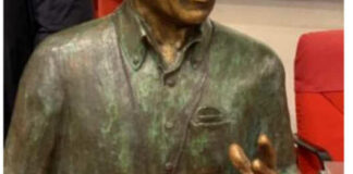 Carlo Vittori, un busto ad Ascoli Piceno per l’allenatore di Pietro Mennea