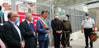 Crollo di Via Roma, Cannito: «Il ricordo della tragedia sia un invito costante alla prudenza»