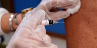 Vaccini influenzali, avviata la distribuzione in tutte le province pugliesi