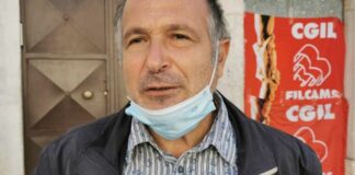 Un anno senza Franco Dambra, il ricordo di Carmine Doronzo