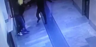 Derubano un uomo in stazione armate di coltello, arrestate due persone