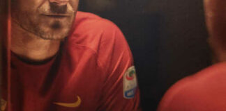 “Mi chiamo Francesco Totti” alla Multisala Paolillo