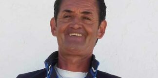 Addio a Mimmo, custode dello stadio Puttilli