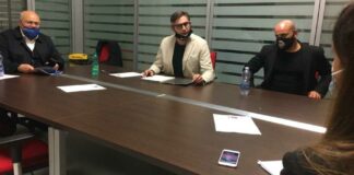 Lavoro e crisi da coronavirus, le risposte di Confesercenti Bat, Confcommercio e APE Barletta