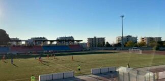 Coppa Italia Dilettanti, Barletta travolgente: 5-1 all’Orta Nova