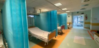 Covid: dal 25 maggio riprende nella Bat l’attività ospedaliera ordinaria