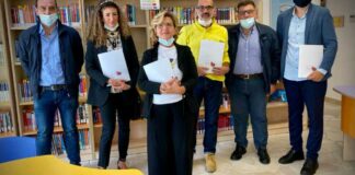 “BarlettaBiblioHub”, uno spazio virtuale per opportunità di lavoro