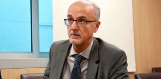 Lopalco alla Azzolina: «Chiusura scuole decisione sofferta ma necessaria»